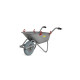 Brouette easy rider 80L, CT, anneau de levage 