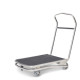 Standard chariot aluminium 400kg 91x62cm 