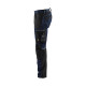 Pantalon artisan avec stretch 17991860 - Couleur et taille au choix 