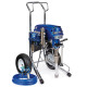 Pulvérisateur airless électrique Ultra Max II 1095 standard - GRACO - 230 V - UE - 17E646 