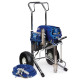 Pulvérisateur airless électrique Mark IV HD standard - GRACO - 230 V - UE - 17E651 