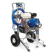 Pulvérisateur airless à essence GMAX II 3900 HD ProContractor - GRACO - 17E828 