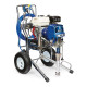 Pulvérisateur airless à essence GMAX II 7900 HD ProContractor - GRACO - 17E837 