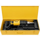 Carotteuse REMS Picus DP 2200 W - Basic pack - Spécial carottage à sec dans le béton armé - 180016 R220 