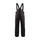 Pantalon hardshell imperméable Noir 18091977 - Taille au choix 