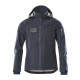 Veste d'extérieur MASCOT Accelerate - Imperméable - 18301-231-Bleu marine-XXXXXL 