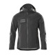 Veste d'extérieur MASCOT Accelerate - Imperméable - 18301-231-Noir-XXXXL 