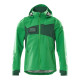 Veste d'extérieur MASCOT Accelerate - Imperméable - 18301-231-Vert-XS 