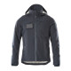Veste professionnelle grand froid MASCOT Accelerate - 18335-231-Bleu marine-XXL 