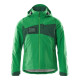 Veste professionnelle grand froid MASCOT Accelerate - 18335-231-Vert-XS 