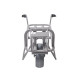 Brouette unipro 1 roue WB increvable 