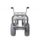 Brouette unipro 2 roues WB increvables 