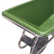 Brouette Noka 160 en aluminium roue anti-crevaison 