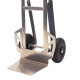 Diable aluminium a tablier sureleve M-NST-300-L aluminium 