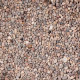 Pack 18 m² - galet morane extra mix beige gris 8-16 mm (45 sacs = 900kg) 