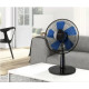 Ventilateur de table boreal 12 elegance 40w 