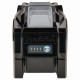 Makita Batterie BL4080F XGT 40V Max 8.0Ah Li-Ion - 191X65-8 