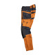 Pantalon artisan stretch STRIKER 19701149 - Couleur au choix 
