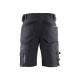 Short X1900 artisan stretch 4D sans poches flottantes 19871644 - Couleur et taille au choix 