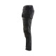 Pantalon X1900 artisan stretch 2D 19901141 - Couleur et taille au choix 