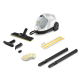 Nettoyeur vapeur SC4 easy-fix Blanc - 15126300 