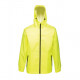 Veste respirante Regatta Professional Pro Packaway - Couleur et taille au choix Jaune-fluo