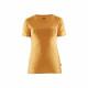 T-shirt imprimé 3d femme blaklader - Couleur et taille au choix Miel
