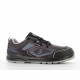 Chaussures de sécurité sportives basses s1p src esd safety jogger cador - Couleur et pointure au choix Gris Clair