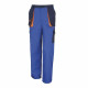 Pantalon de travail result lite - Taille et coloris au choix Bleu-royal-Marine