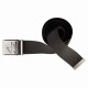 Ceinture élastique - NORTH WAYS - Noir TU 2011 