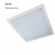 Panneau led 120w 60x60cm - couleur eclairage : blanc froid 6000k - 8000k 