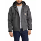 Veste Duck CARHARTT - Doublée - 103826 