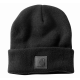 Bonnets black label watch hat - Couleur au choix Noir