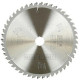 Lame de scie circulaire HiKOKI proline pour le bois 255x30, Z60 - HIKOKI - 4100025 