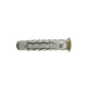 Cheville polyvalente IXE en nylon 12x60 Bte 25 - ING FIXATIONS - A170218 