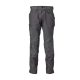 Pantalon de travail avec poches genouillères MASCOT Customized - 22479-230-40-82-Gris anthracite 