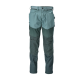Pantalon de travail avec poches genouillères MASCOT Customized - 22479-230-36-82-Vert menthe 