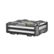 Organisateur avec 2 tiroirs TOUGHSYSTEM 2.0 DXL - DEWALT - DWST08520-1 