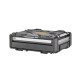 Organisateur avec 1 tiroir TOUGHSYSTEM 2.0 DXL - DEWALT - DWST08510-1 