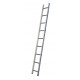 Echelle simple 2.55 m, cent203109 