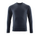 Sweatshirt de travail MASCOT Crossover - 20384-788-Bleu marine-S 