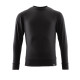 Sweatshirt de travail MASCOT Crossover - 20384-788-Gris-S 