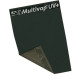 Écran pare-pluie Multivap UV+ Façade UBBINK - 1.5m x 50m - 75 m² - 204447 Ecran pare-pluie Multivap® Façade anti UV+ 1.5 x 50 ml