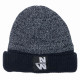 Bonnet- NORTH WAYS - Glow marine TU 2041 marine 