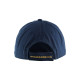 Casquette sans logo marine 204600008900 