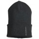 Bonnet tricoté unisex - Noir - Taille unique - MASCOT - 20650-610-09 