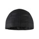 Bonnet de soudeur noir avec élastique 20681504 - Taille au choix 