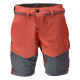 Short de travail MASCOT Customized - 22149-605-Rouge-44 