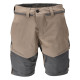 Short de travail MASCOT Customized - 22149-605-Taupe-41 