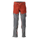 Pantalon avec poches genouillères mascot ultimate - léger et hydrofuge - 22279-605 